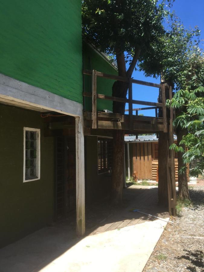 Mi Pesadilla Salinas Home Extérieur photo