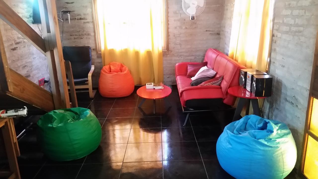 Mi Pesadilla Salinas Home Extérieur photo
