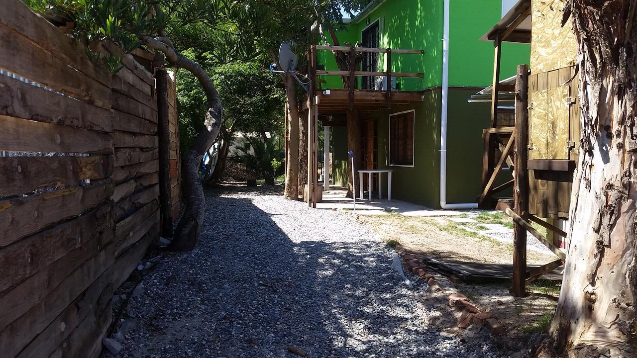 Mi Pesadilla Salinas Home Extérieur photo