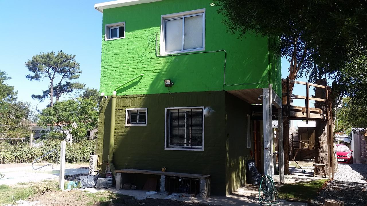 Mi Pesadilla Salinas Home Extérieur photo