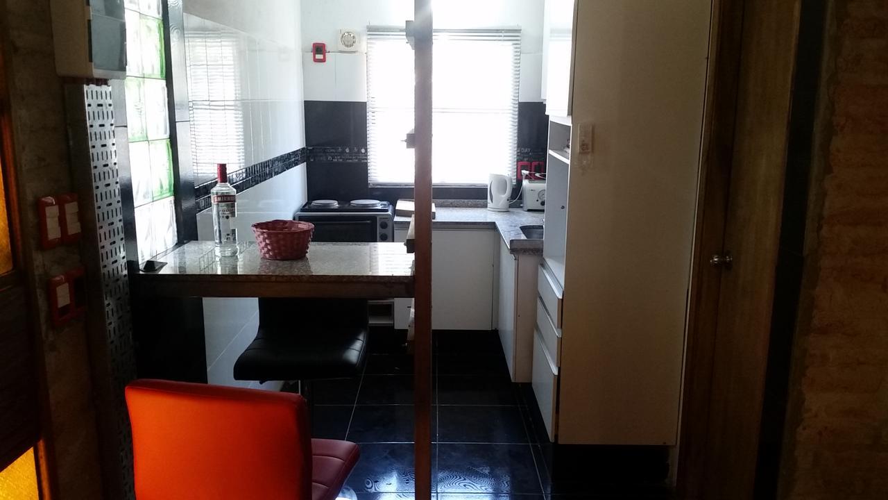 Mi Pesadilla Salinas Home Extérieur photo