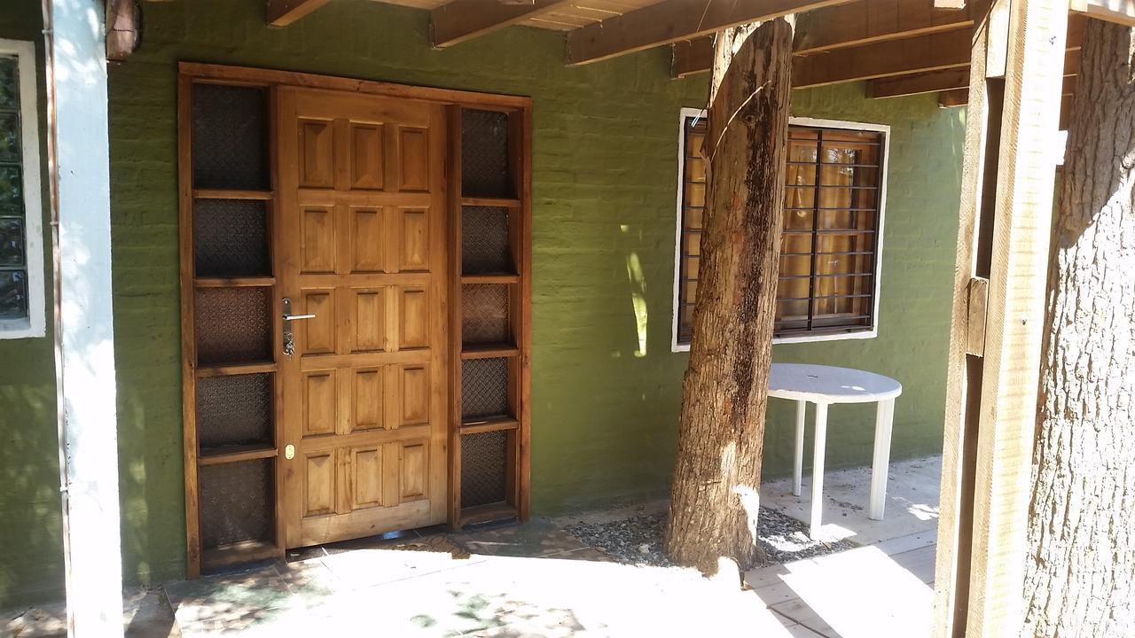 Mi Pesadilla Salinas Home Extérieur photo