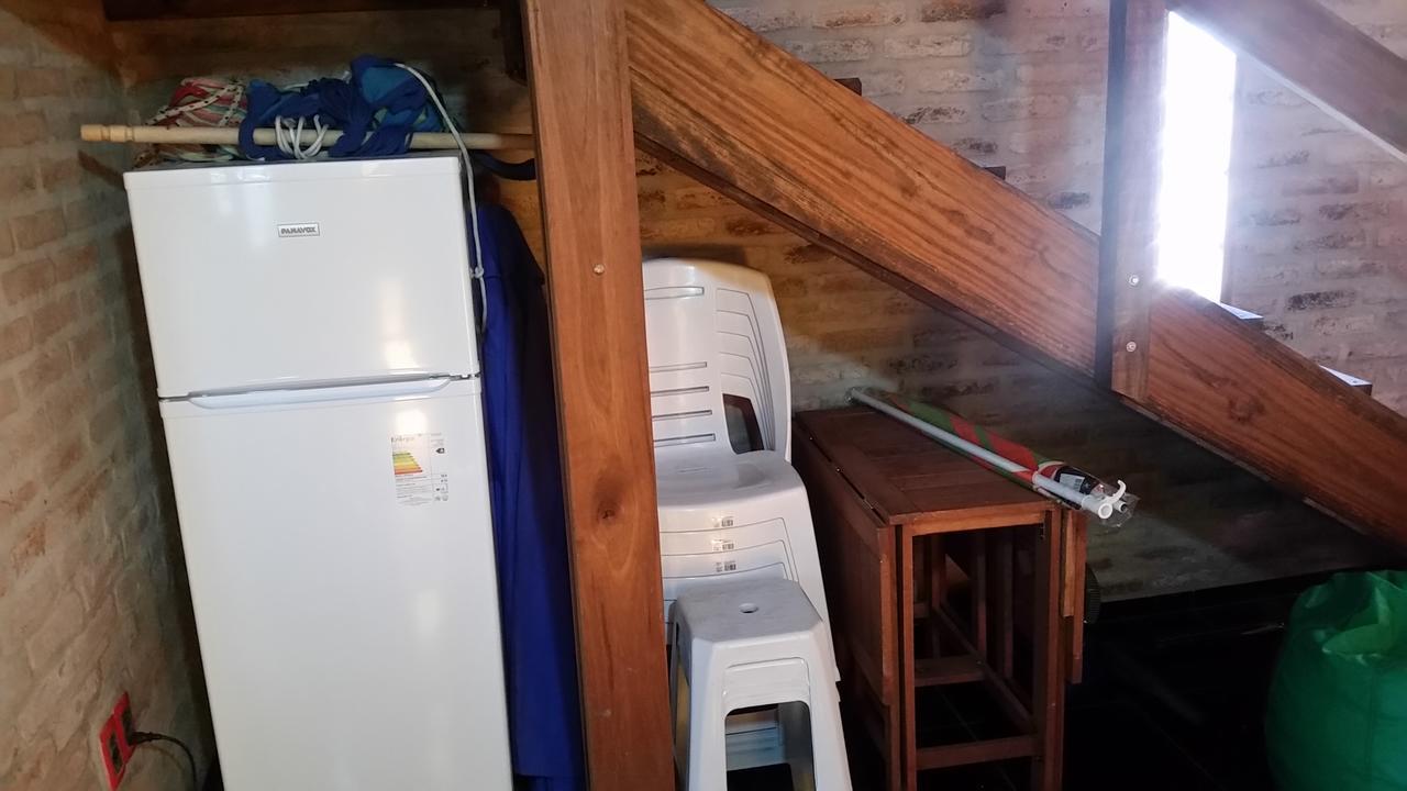 Mi Pesadilla Salinas Home Extérieur photo