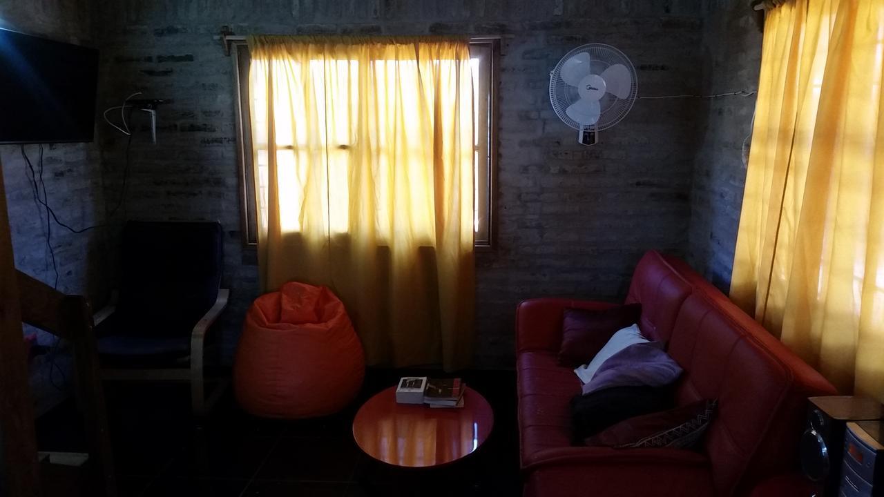 Mi Pesadilla Salinas Home Extérieur photo