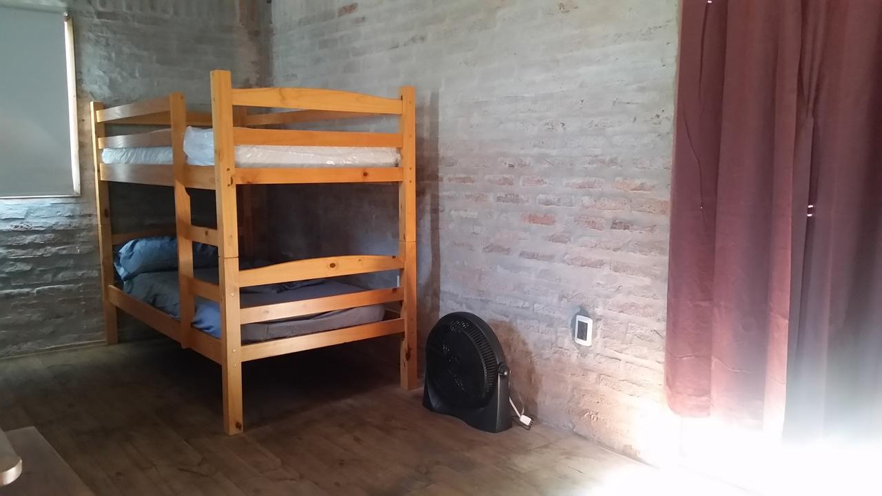 Mi Pesadilla Salinas Home Extérieur photo