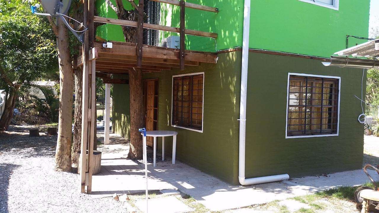 Mi Pesadilla Salinas Home Extérieur photo