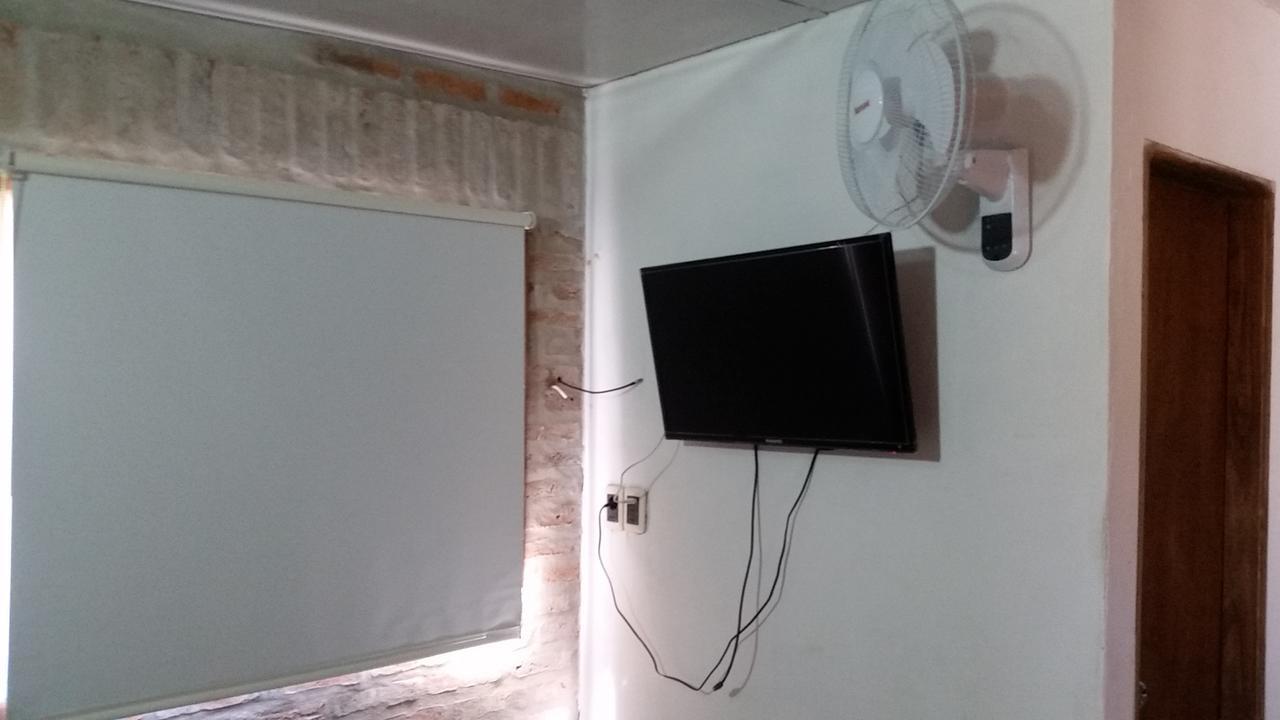 Mi Pesadilla Salinas Home Extérieur photo