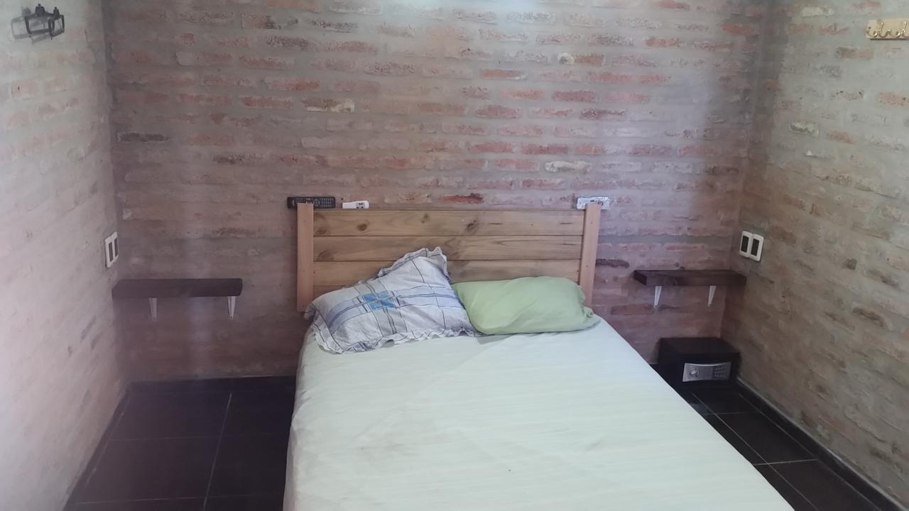 Mi Pesadilla Salinas Home Extérieur photo