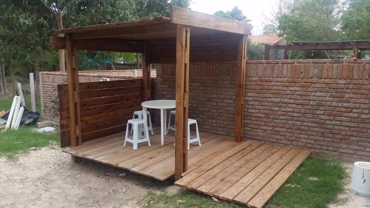 Mi Pesadilla Salinas Home Extérieur photo
